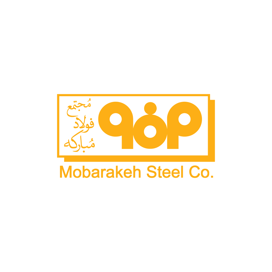 Mobarakeh Steel Company Logo